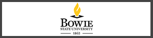 Bowie State University - Bowie, MD